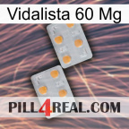 Vidalista 60 Mg 25